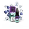 Riot bar EDTN Salt grape ice 20mg