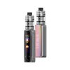 Smok x-priv solo kit pink