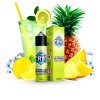 lfamous prichut cryo pineapple lemonade 60ml