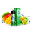 lfamous prichut cryo gigis mangos 60ml