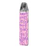 OXVA Xlim GO 1000mAh graffiti Pink