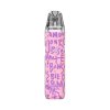 OXVA Xlim GO 1000mAh graffiti Pink