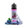 juice sauz shake and vape drifter sweet blueberry ice 16ml prichut