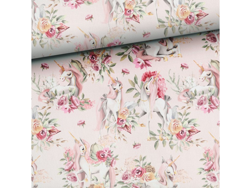 mcolors unicorns garden