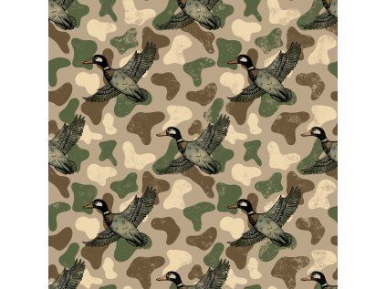 DuckCAMO