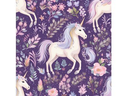Unicornpurple