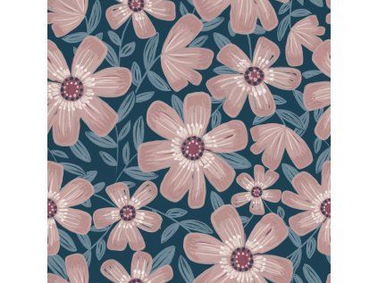 Rose flowers 20x20
