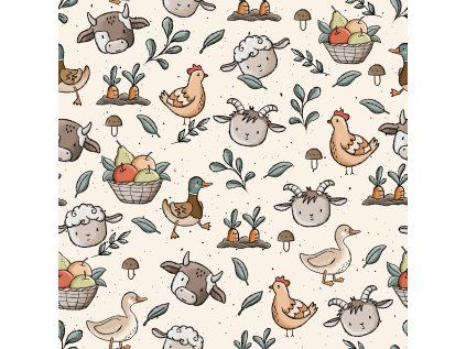 Farm 30x30