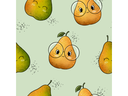 KG HappyPear 16