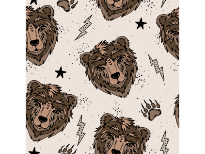 KG BearRoar 17