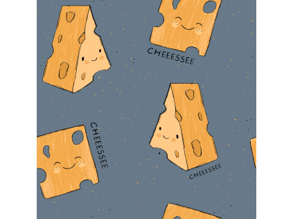 KG Cheeessee 1