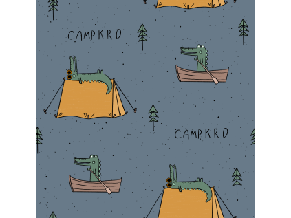 KG CampKro 5