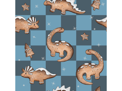 KG Dinokekse 6