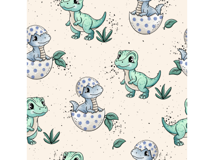 KG DinoBabys 6