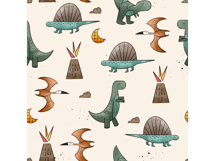 KG Dinoland 11