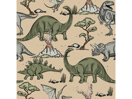 KG Dinoworld 15