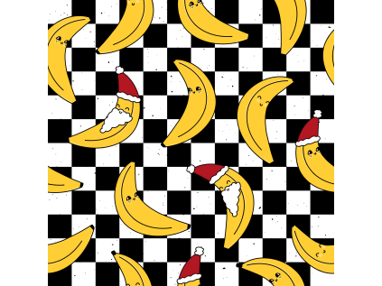 KG SantasBananas 7