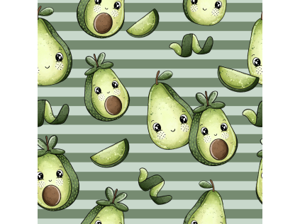 KG Avocadolies 11