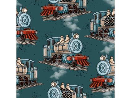 KG BigTrain 17