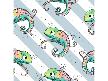 KG Chameleon NEU 4