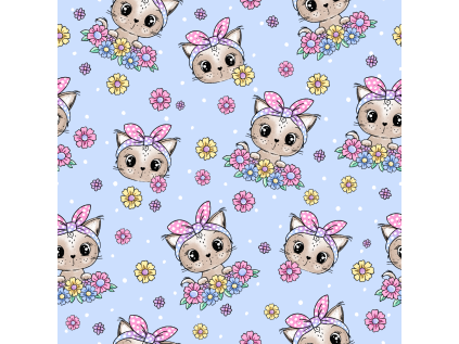 KG KittyFlower 5