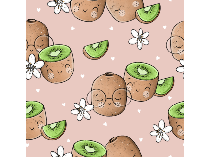 KG Kiwi 13