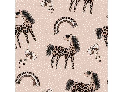KG LeoPony 14