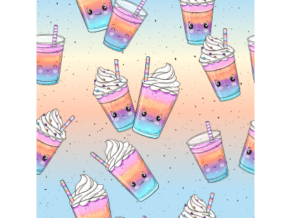 KG Milchshake 17