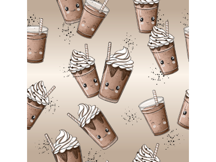 KG Milchshake 18