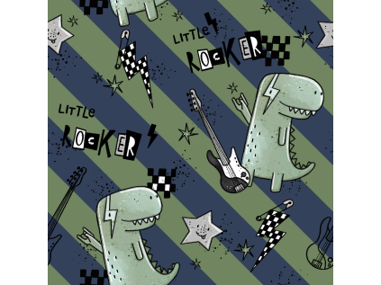 KG LittleRocker 23