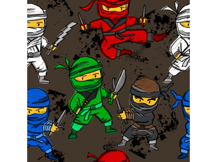 KG Ninja 15