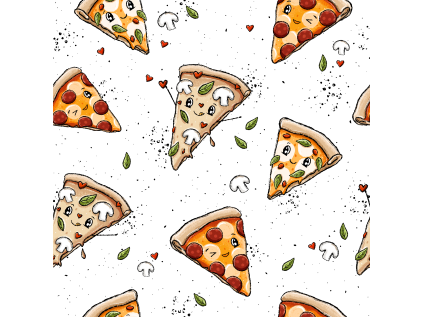 KG Pizzalein 14