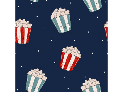 KG Popcorn 8