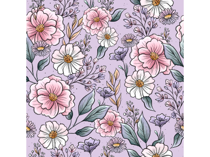 KG SummerFlower 1