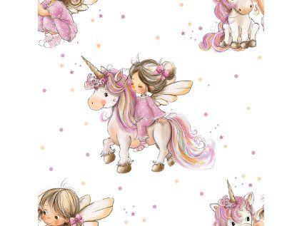 Einhornfeen 1