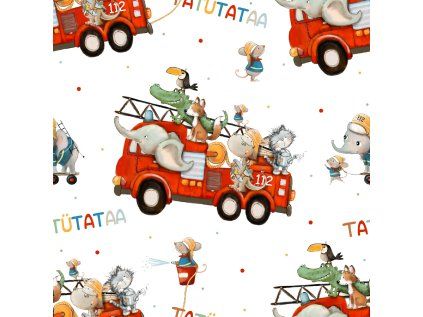 Tatütataa 1