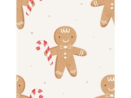 gingerman