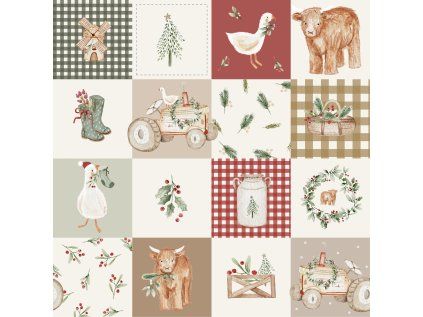 FERN CARD