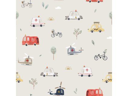 TRAFFIC EC 01