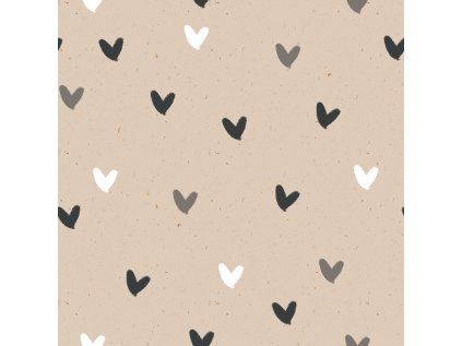 heart pen