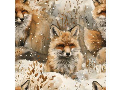 fox