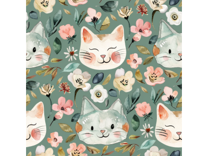Cute Cat