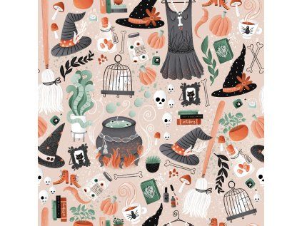 WickedPattern