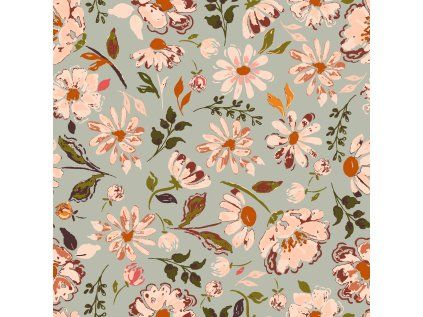 MuseBloom Josephine Fall
