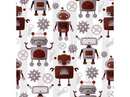 Roboti