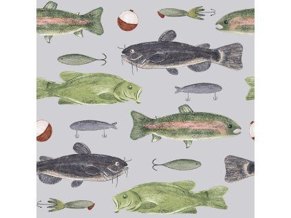 fish