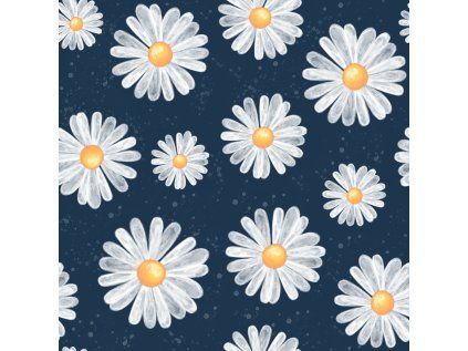 daises2 6inch