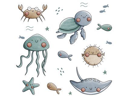 oceanfriends