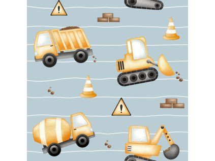 worktrafficlines
