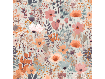 Whimsical Wildflowers2